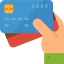 Credit Cards icon | Wesure Wealth