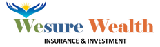 Logo | Wesure Wealth